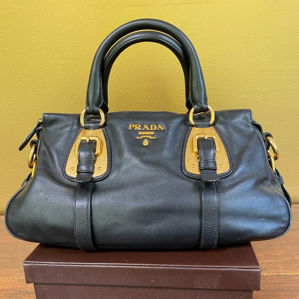 Handbag, Prada